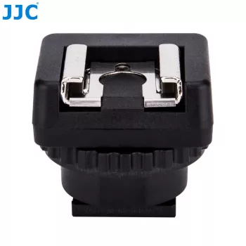 JJC Sony Auto-Lock Shoe do ISO Hot Shoe Adapter