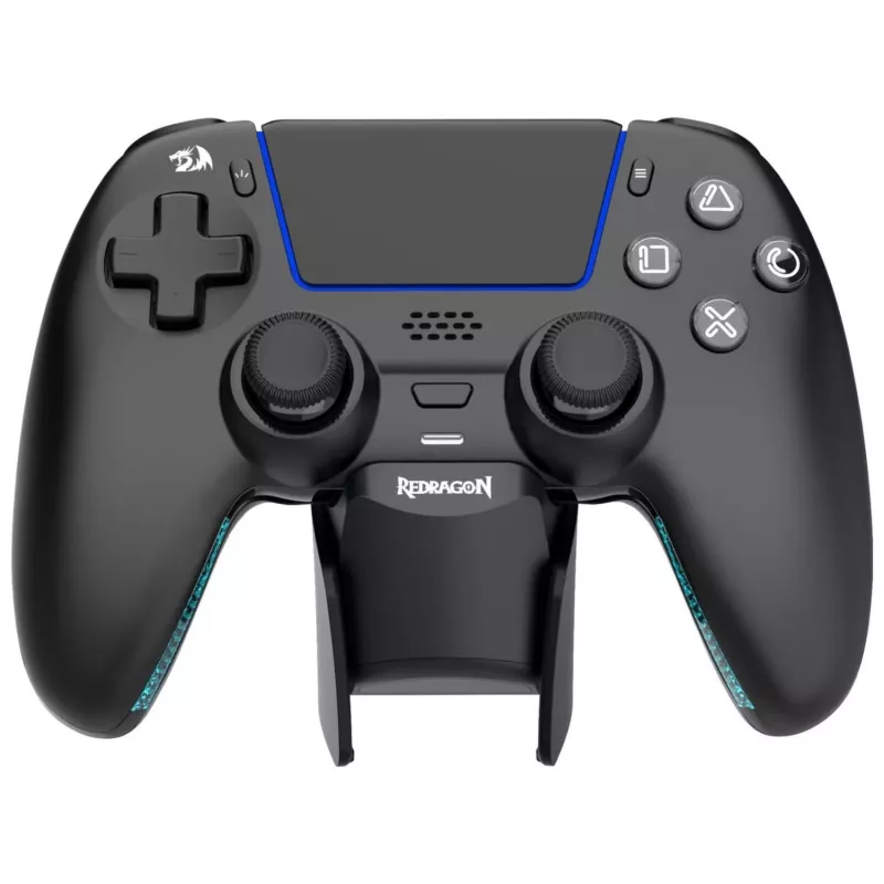 Redragon Wargrip G831 Przewodowy Gamepad do PC, PS3, Android - Czarny