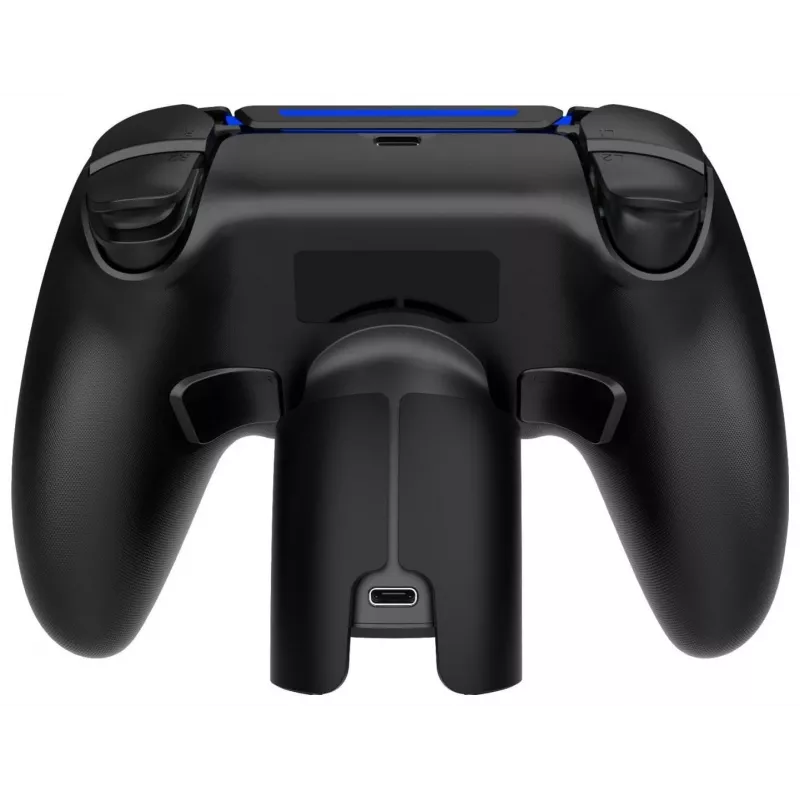 Redragon Wargrip G831 Przewodowy Gamepad do PC, PS3, Android - Czarny