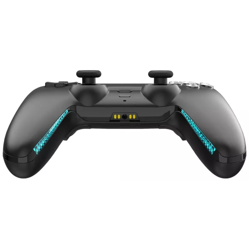 Redragon Wargrip G831 Przewodowy Gamepad do PC, PS3, Android - Czarny