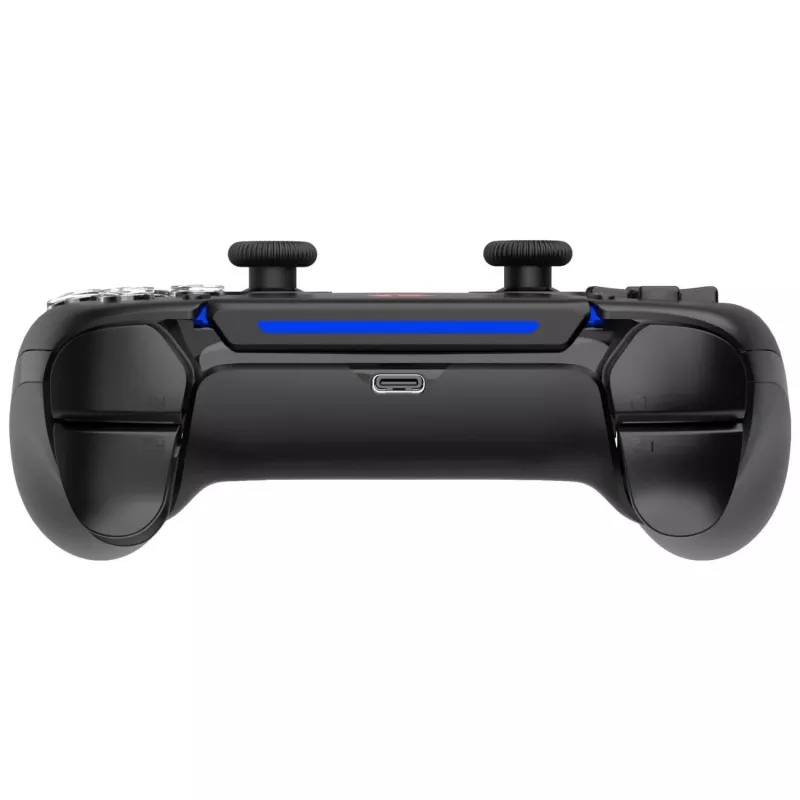 Redragon Wargrip G831 Przewodowy Gamepad do PC, PS3, Android - Czarny