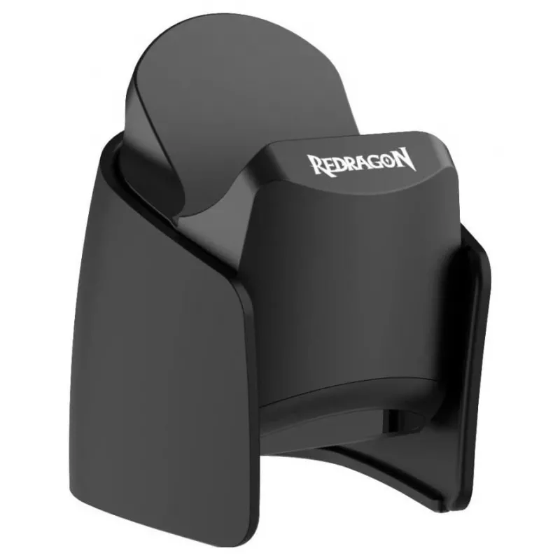 Redragon Wargrip G831 Przewodowy Gamepad do PC, PS3, Android - Czarny