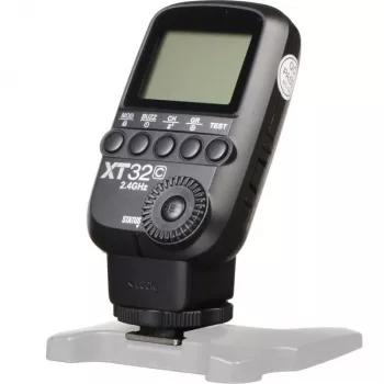 Godox XT32N 2.4GHz Bezprzewodowy Nadajnik Wyzwalacza Błyskowego do Nikona