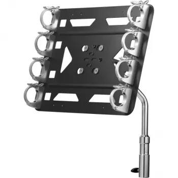 Godox TP-B4 Uchwyt do 4 lamp rurowych TP2R/TP4R
