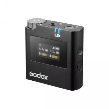 Godox Virso SRX 2.4 GHz bezprzewodowy odbiornik do Sony MI Shoe