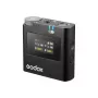 Godox Virso SRX 2.4 GHz bezprzewodowy odbiornik do Sony MI Shoe