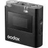 Godox Virso SRX 2.4 GHz bezprzewodowy odbiornik do Sony MI Shoe