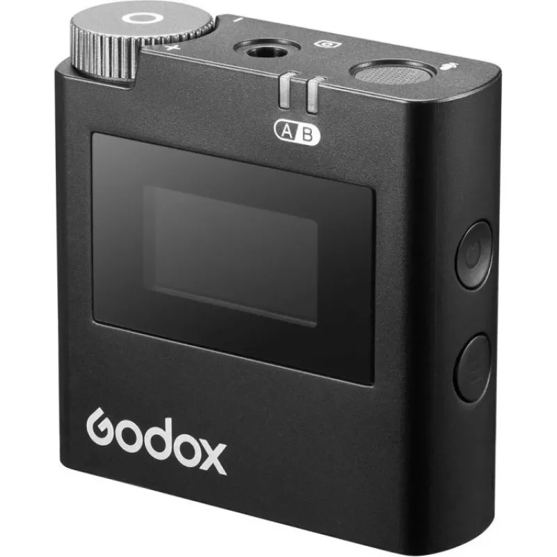Godox Virso SRX 2.4 GHz bezprzewodowy odbiornik do Sony MI Shoe