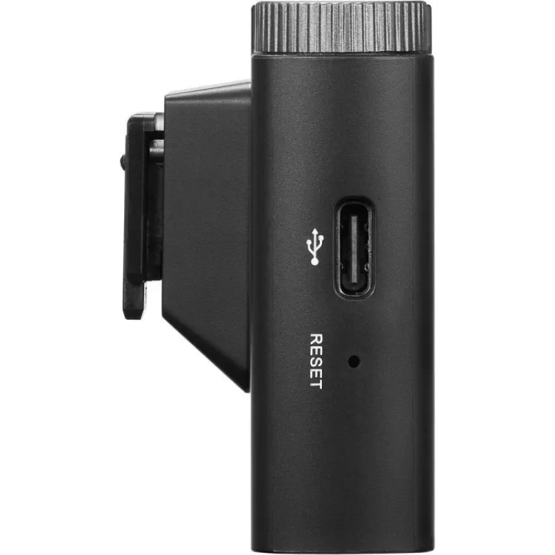 Godox Virso SRX 2.4 GHz bezprzewodowy odbiornik do Sony MI Shoe