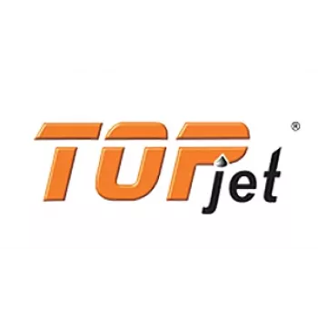 TOPJET Kompatybilny z Epson T6714 (C13T671400) Pojemnik na zużyty tusz