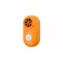 Nitecore NWE10 Elektroniczny gwizdek alarmowy 120 dB IP67 Pomarańczowy