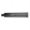 NEO TOOLS 82 mm wiertło koronowe diamentowe do GRAPHITE 58G540, 470 mm długość robocza, gwint UNC 1 1/4 cala, segmenty spawane laserowo, wiercenie na mokro