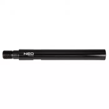 NEO TOOLS Przedłużka do koronek diamentowych do wiertarki 58G540, długość 355 mm, SDS-Plus na M16