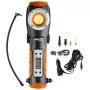 NEO TOOLS 800 lm Akumulatorowa lampa robocza z wbudowanym kompresorem powietrza