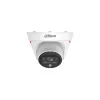 Dahua IPC-HDW1439T1-A-LED-0280B-PRO 4MP Full-Colour Warm LED Turret Network Camera z wbudowanym mikrofonem, 2,8 mm stała soczewka, IP67, PoE