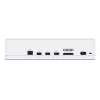 Microsoft Xbox Series S 512GB Robot White Konsola z kontrolerem Xbox Wireless
