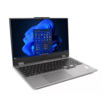 Lenovo LOQ 15 Laptop do gier 15,6 cala FHD 144Hz Ryzen 7 7445HS 32GB RAM 2TB SSD RTX 3050 Windows 11 Home