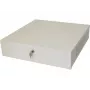 Pulsar AWO471 Obudowa DVR/NVR ze stali z zamkiem, czarna