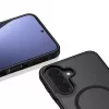 Tech-Protect Magmat Etui MagSafe do Samsung Galaxy A36 / A37 / A56 / A27 5G - Matowa czerń