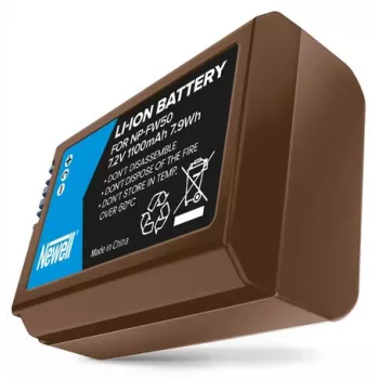 Newell USB-C akumulator do Sony NP-FW50 (NL3461)
