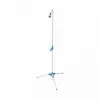 CELLFAST C.ENERGO SHOWER GARDEN WITH BASE 35L Solarny prysznic ogrodowy, wolnostojący, czarny