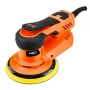 NEO TOOLS 04-721 Mimośrodowa szlifierka oscylacyjna 350W bezszczotkowa 150mm