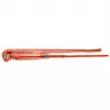 NEO Tools 02-132 Szwedzki klucz do rur 320mm, rozwarcie szczęk 1,5 cala