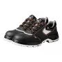 NEO TOOLS TOP-82-015 Skórzane buty ochronne BHP, rozmiar 44 EU, S3 SRC, stalowy podnosek, czarne