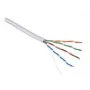 SVEN SEVEN UTP Cat 5e Kabel Ethernetowy do Wewnątrz, Bęben 305m, Szary