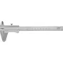 Suwmiarka NEO TOOLS z certyfikatem DIN, 150 mm, stal nierdzewna