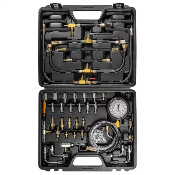 Zestaw testowy do układu wtryskowego NEO TOOLS