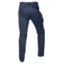 NEO TOOLS 81-224-L Spodnie ochronne niebieskie rozmiar L