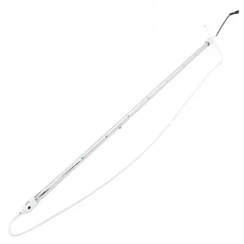 NEO TOOLS K112147 Solar LED Outdoor Wall Light z czujnikiem ruchu, 1000 lm, 6500K, IP65