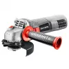 Szlifierka kątowa GRAPHITE 750W z regulacją prędkości, tarcza 125 mm