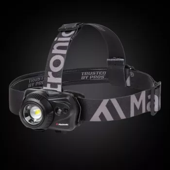 MacTronic MAVERICK AHL0053 latarka czołowa