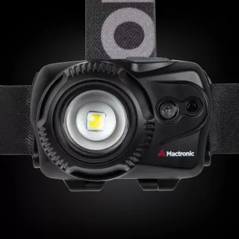 MacTronic MAVERICK AHL0053 latarka czołowa