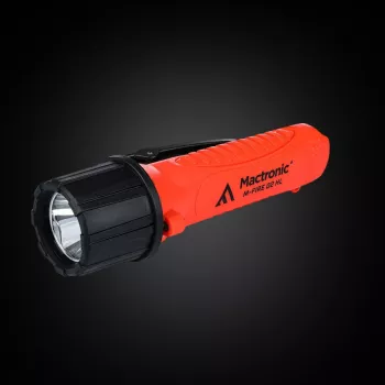 MacTronic M-Fire 02 HL PHH0216 latarka czołowa