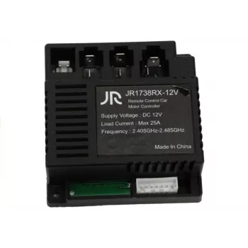 LEAN TOYS Moduł centralny do elektrycznego samochodzika Jeep Raptor 24V