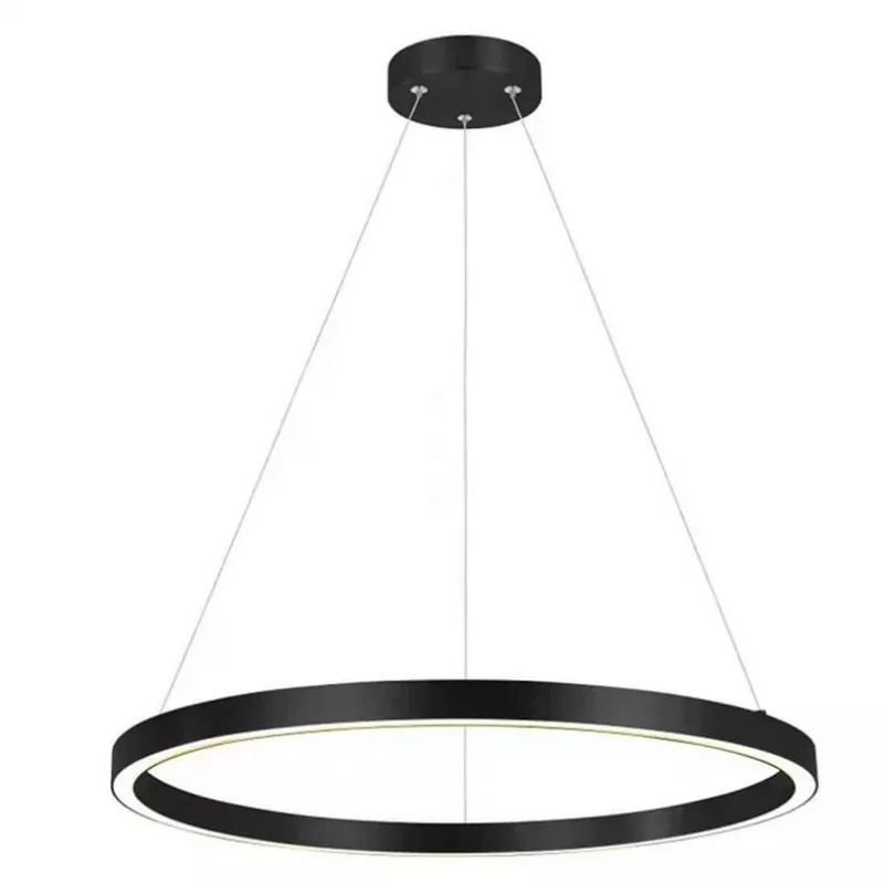 Ledlenser Pendant LED Light MIDWAY 60CM Black III