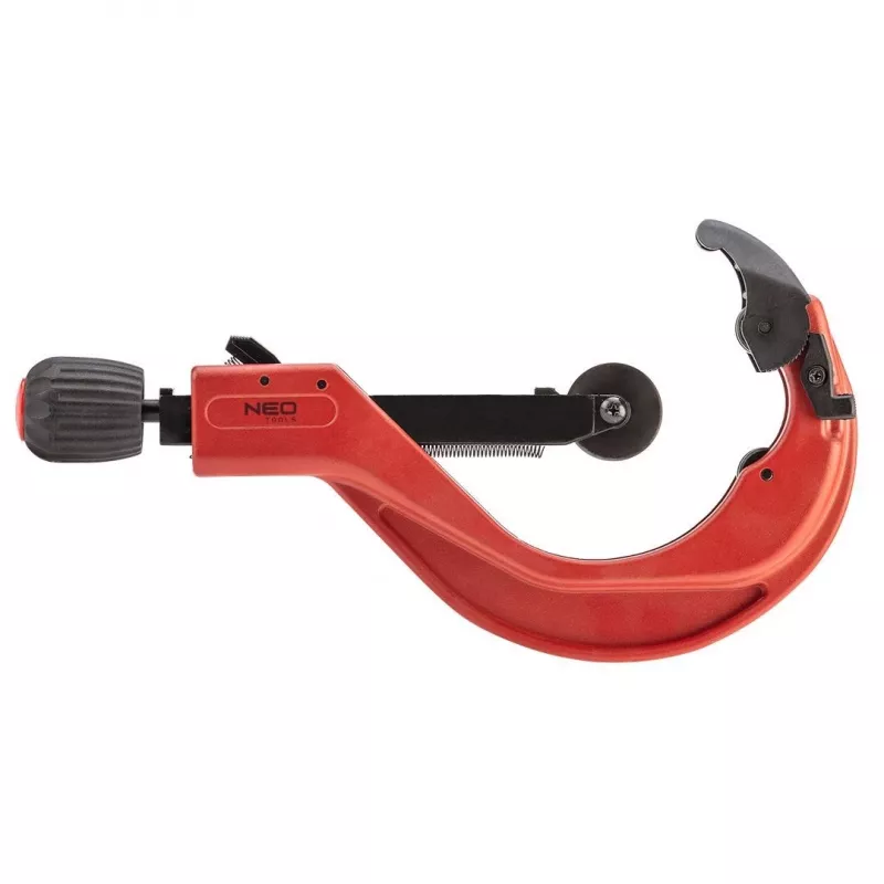 NEO Tools 02-430 Przecinak do kabli 210 mm do przewodów miedzianych i aluminiowych do 50 mm²