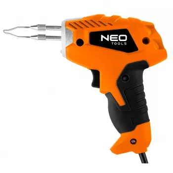 NEO TOOLS 100W Transformatorowa Lutownica TOP-19-153