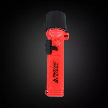MacTronic M-Fire 03 HL PHH0215 latarka czołowa