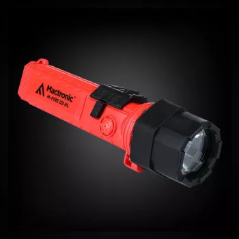 MacTronic M-Fire 03 HL PHH0215 latarka czołowa