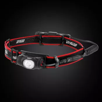 MacTronic VIZO RC AHL0024 latarka czołowa