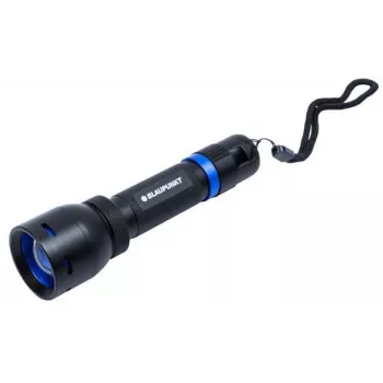 Blaupunkt Patrol latarka LED, 1000 lm, IPX4, 10W, 4000K neutralna biel (BLAUPUNKT-LR-1000-NW)
