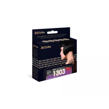Accura Kompatybilny wkład atramentowy Magenta do Epson T1303 (AC-E1303M)