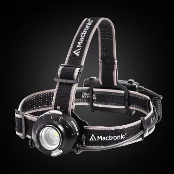 MacTronic Camo 2 AHL0115 latarka czołowa
