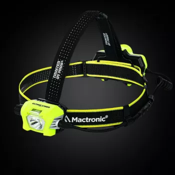 MacTronic ULTIMO X1000 PHL0012 latarka czołowa