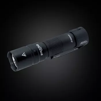 MacTronic Black Eye X52 THH0080 latarka ręczna