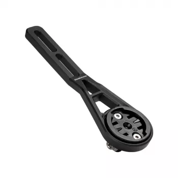ROCKBROS FK-307S Nylon Bike Computer Mount, Black